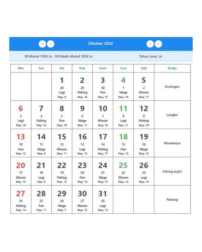 kalenderize.com/2024